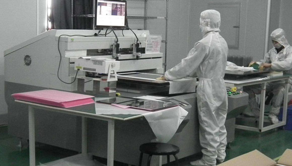 玻璃切割开云(中国)官方网站
操作者应熟悉设备的性能和结构 玻璃切割开云(中国)官方网站
操作者应熟悉设备的性能和结构