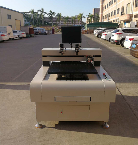 玻璃切割开云（中国）官方网站
在生产过程中会出现什么问题？